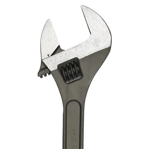 TAPARIA 1171-8/1171N-8 205MM ADJUSTABLE SPANNER WRENCH (STEEL SINGLE SIDED ) in Rwanda
