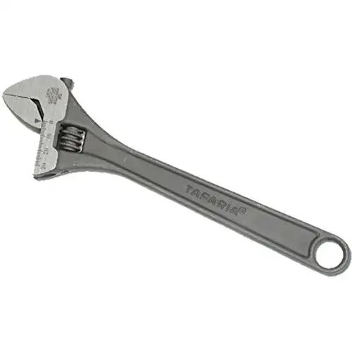 TAPARIA 1174-15 380MM FLAT ADJUSTABLE SPANNER-WRENCH in Rwanda
