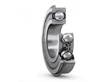 Ball Bearings