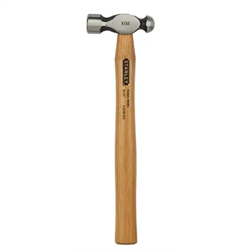 STANLEY BALL PEIN HAMMER 54-107 in North Korea