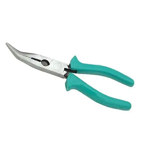 TAPARIA BENT NOSE PLIERS ECON BN11-45 LENGTH 270 MM in Finland