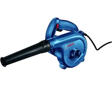 Blower in Paraguay