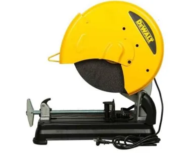 Chop Saw in Djibouti