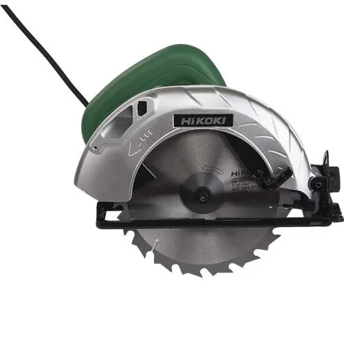 HIKOKI 1050W CIRCULAR SAW WITH BLADE (190 MM) C7SS in Djibouti