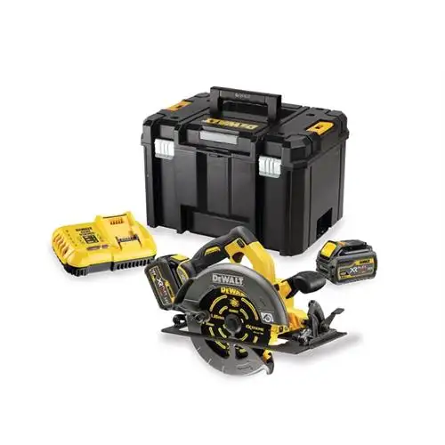 HIKOKI 235MM BLADE DIA 2000W CIRCULAR SAW in Djibouti