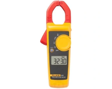Clamp Meter in India