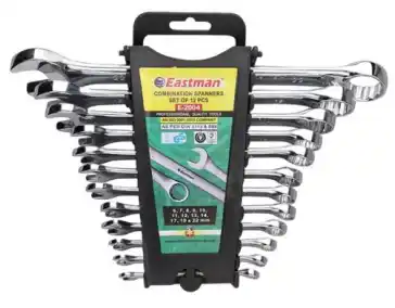 Combination Spanner in Finland