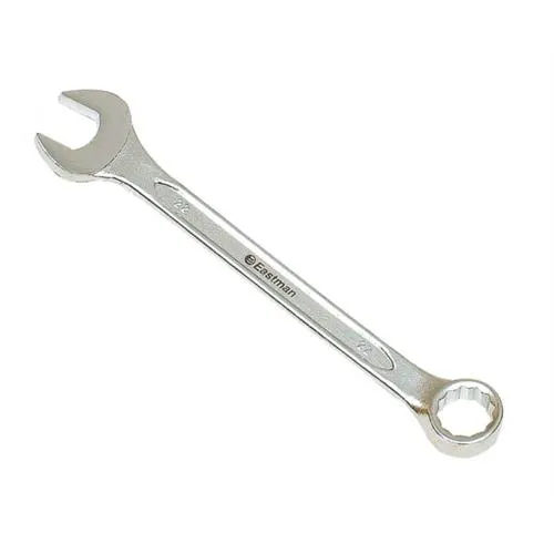 EASTMAN COMBINATION SPANNERS - RECESSED PANEL SET, E-2005, 5/120M in Rwanda