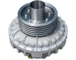 Couplings in India