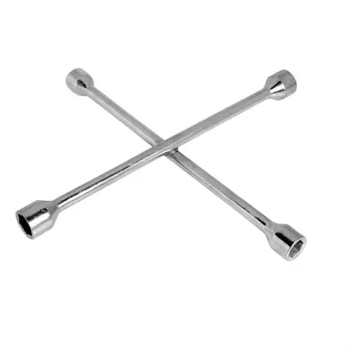 EASTMAN CROSS WHEEL SPANNERS, E-2012, 17X18-19X21 MM (PACK OF 1) in Rwanda