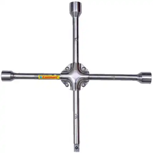 EASTMAN CROSS WHEEL SPANNER E-2013 in Rwanda