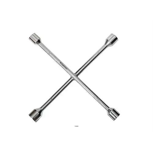 EASTMAN CROSS WHEEL SPANNER E-2014 in Rwanda