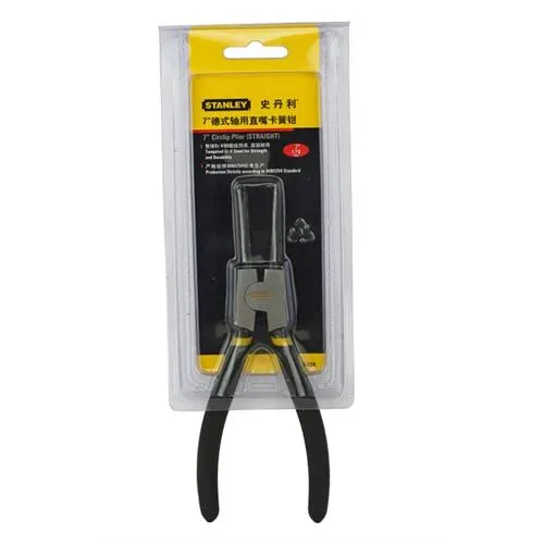 STANLEY 180MM-7 CIRCLIP PLIER in Mali