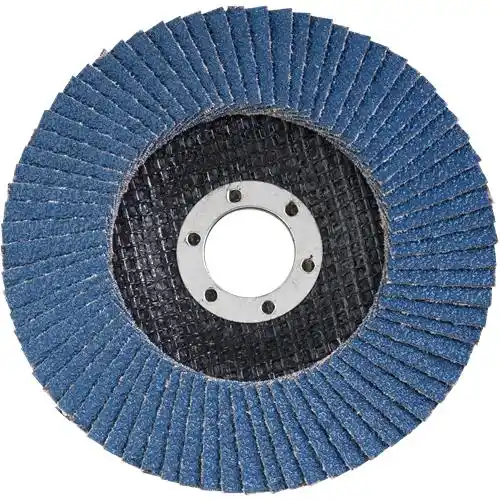 MAKITA D-74142 FLAP DISC 100MM Z40 FLAT TYPE in Zambia