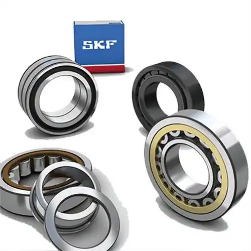 cylindrical-roller-bearing-307-ecj in Haiti