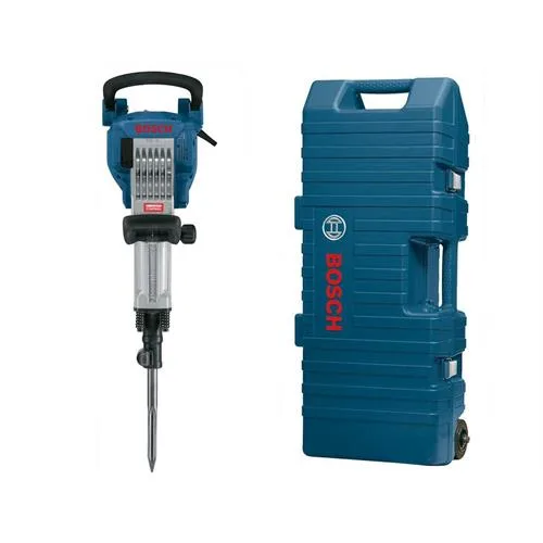 BOSCH DEMOLITION HAMMER 16KG GSH 16-30 in Belarus