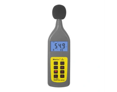 Digital Multimeter in India