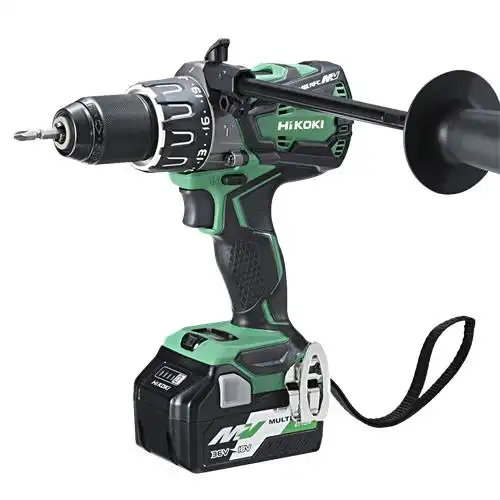 HIKOKI DV36DA WRZ CORDLESS IMPACT DRIVER DRILLS in Paraguay