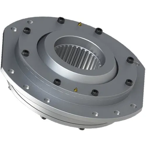 drum-coupling 120 MM  in India