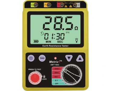 Hardness Tester in India