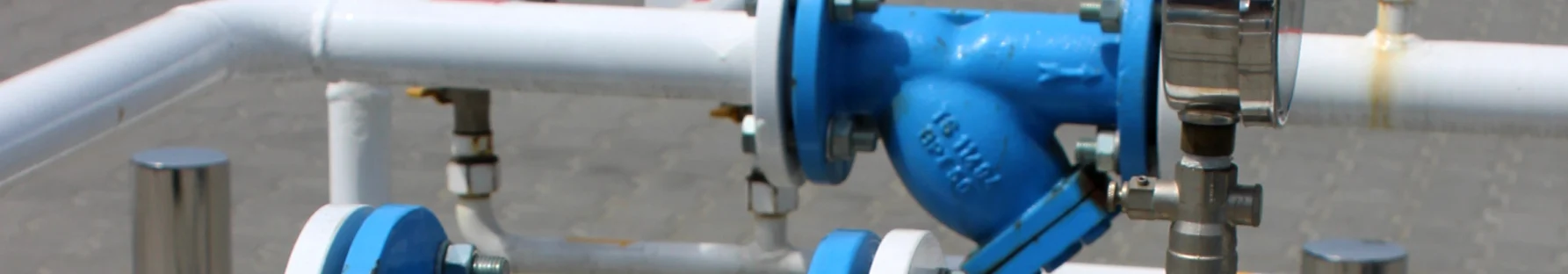 Filtration image in India