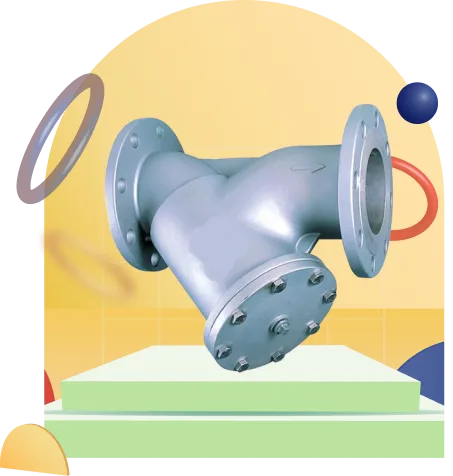 Filtration main image in India