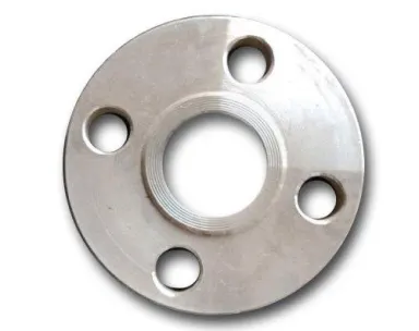 Flange in India