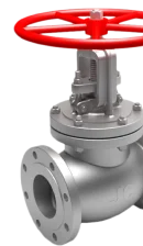 Fluid Control & Regulates