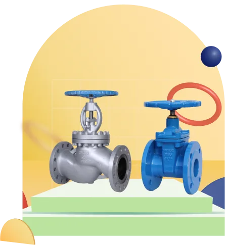 Fluid Control and Regulates main image in India