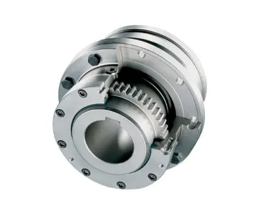gear-couplings FGC6 in Yemen