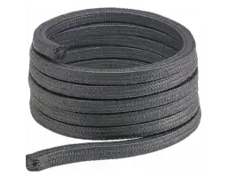 Graphite Gland