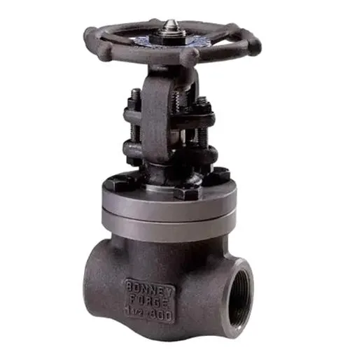 L&T FORGED CARBON STEEL GLOBE VALVE 58208 IBR 40MM in Samoa