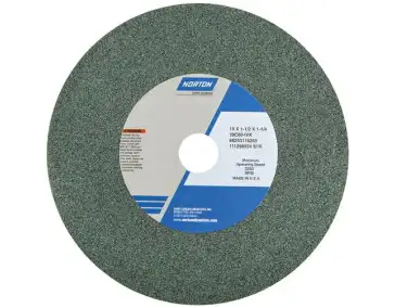 Grinding Wheel in Spain