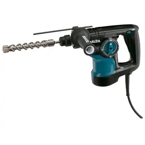 MAKITA HR2810 COMBINATION HAMMER in Denmark