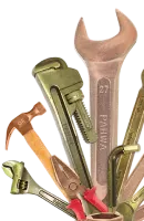 Hand Tools