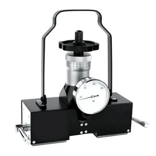 INSIZE MAGNETIC ROCKWELL HARDNESS TESTER in India