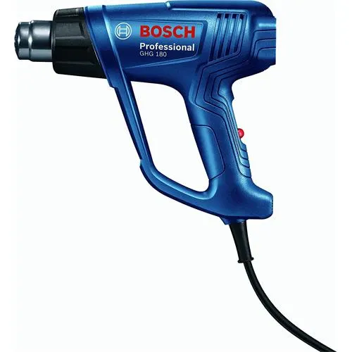 BOSCH HEAT GUN GHG 180 in Romania