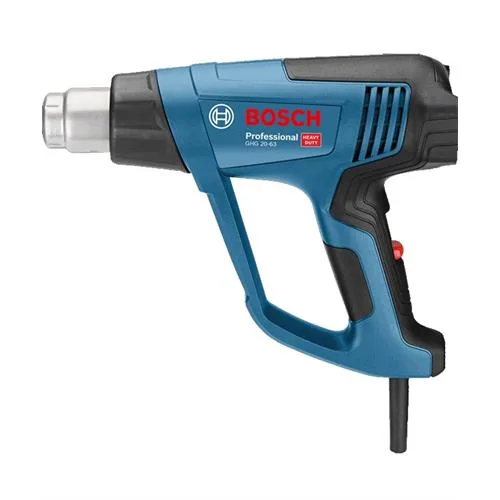 BOSCH HEAT GUN GHG 20-63 in Romania