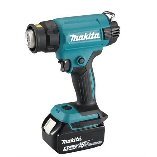 MAKITA DHG181 18V LXT CORDLESS HEAT GUN in Romania