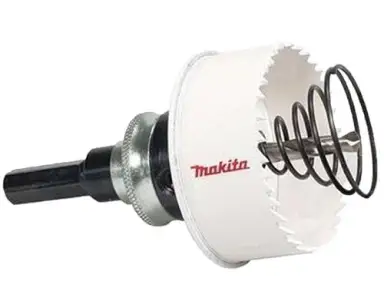 Holesaw in Hungary
