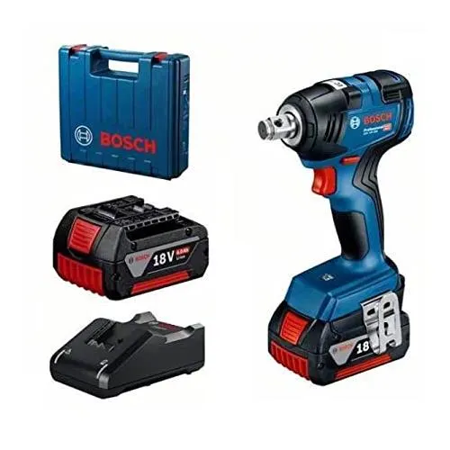 BOSCH IMPACT WRENCH GDS 18V-200 in Honduras