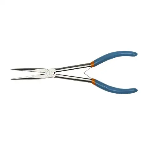TAPARIA LN-11 STEEL (280MM) LONG NOSE ECON PLIER in Finland