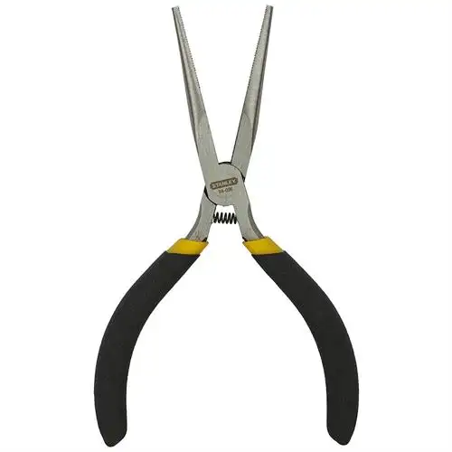 TAPARIA 1443-13 STEEL (320MM) EXTERNAL STRAIGHT NOSE CIRCLIP PLIER in Finland