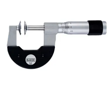 Micrometer in India