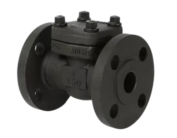 NRV's (Non-return valves)