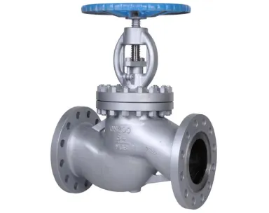 Piston valve in India