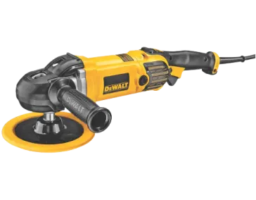 Polisher in India