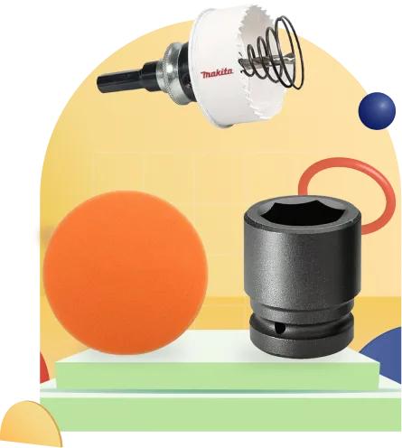 Power Tool Accessories main image in Hungary