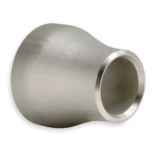 SS 304 REDUCER 100*50 in India