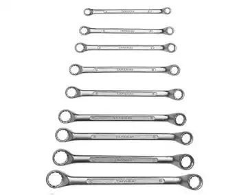 Ring Spanner in Finland